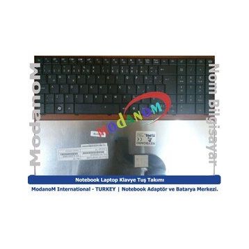 Gateway MS2294 Notebook Klavye