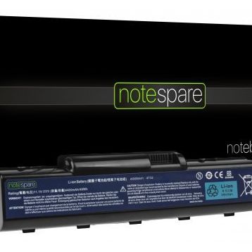 Gateway NV Serisi MS2285 Notebook Batarya