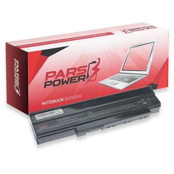 Gateway NV4001C NV4005C Notebook Batarya