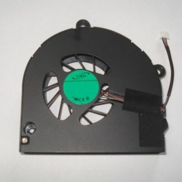 Gateway NV5332U 3 Pin Uyumlu Notebook Fan