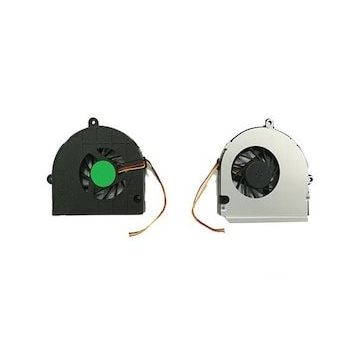 Gateway NV55C25U Versiyon 1 Uyumlu Notebook Fan
