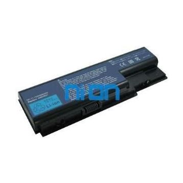 Gateway NV73 Notebook Batarya
