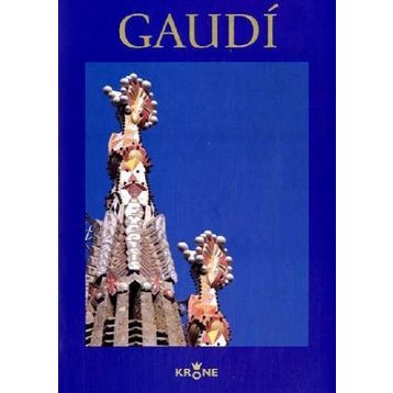 Gaudi - Form Bilişim Yayınları