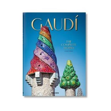Gaudi - The Complete Works - Rainer Zerbst