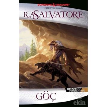 Gauntlgrym - R. A. Salvatore