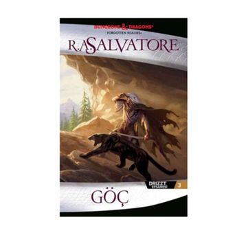 Gauntlgrym - R. A. Salvatore