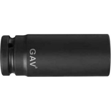 Gav 3/4 inç 27 mm Havalı Uzun Lokma