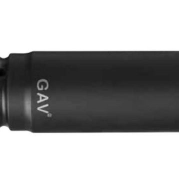 Gav 3/4 inç 27 mm Havalı Uzun Lokma