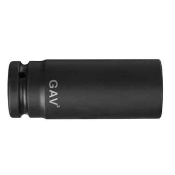 Gav 3/4 inç 27 mm Havalı Uzun Lokma