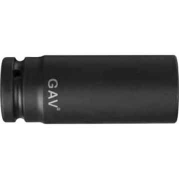 Gav 3/4 inç 27 mm Havalı Uzun Lokma