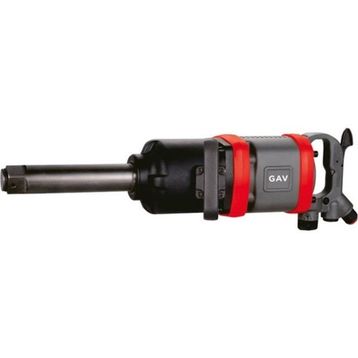 Gav AT-1500 Havalı 1-1/2 Somun Sökme Takma Tabancası