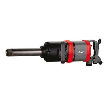 Gav AT-1500 Havalı 1-1/2 Somun Sökme Takma Tabancası
