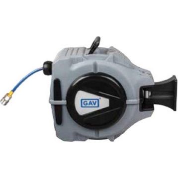 Gav Mh-0810 10 mt Makaralı Hava Hortumu