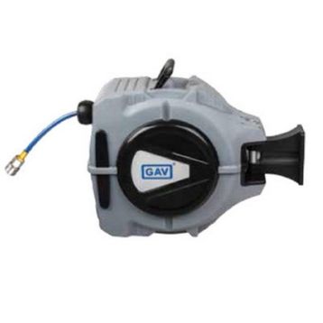 Gav Mh-0810 10 mt Makaralı Hava Hortumu