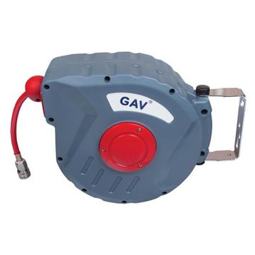 Gav Mh-0810 10 mt Makaralı Hava Hortumu