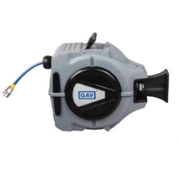 Gav Mh-0810 10 mt Makaralı Hava Hortumu