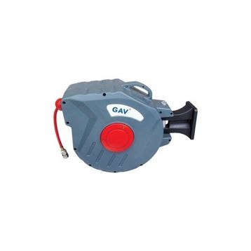 Gav MH-0815 Makaralı Hava Hortumu
