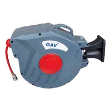 Gav MH-0815 Makaralı Hava Hortumu