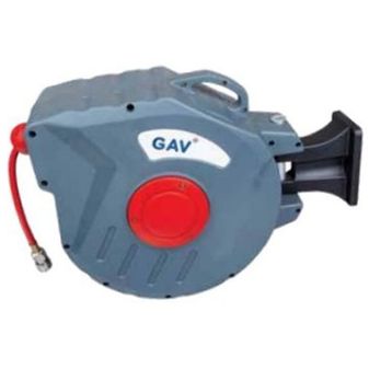 Gav MH-0815 Makaralı Hava Hortumu