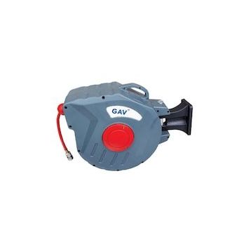 Gav MH-0815 Makaralı Hava Hortumu