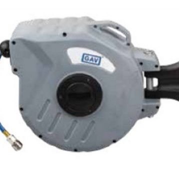 Gav MH-0815 Makaralı Hava Hortumu