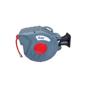 Gav MH-0815 Makaralı Hava Hortumu