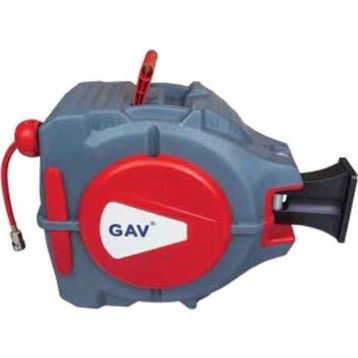 Gav MH-1020 Makaralı Hava Hortumu