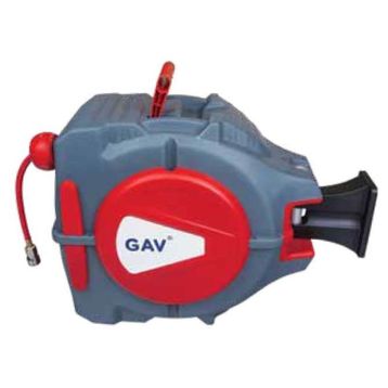 Gav MH-1020 Makaralı Hava Hortumu