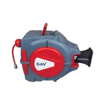 Gav MH-1020 Makaralı Hava Hortumu