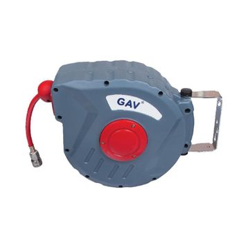 Gav MH-6512 Makaralı Hava Hortumu