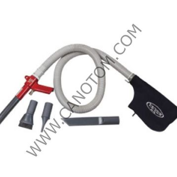 Gav OS-0201K Havalı Vakum Seti