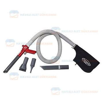 Gav OS-0201K Havalı Vakum Seti