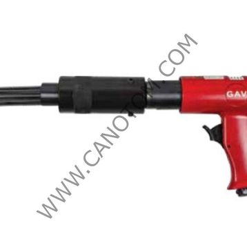 Gav OS-204 R Havalı Çivili Raspa