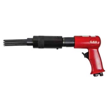 Gav OS-204 R Havalı Çivili Raspa