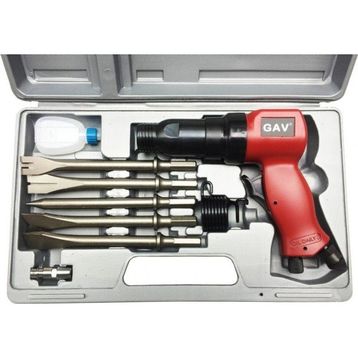 Gav OS-275 HK Havalı Kalafat Keski Çekici