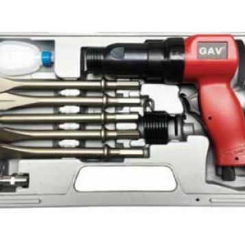 Gav OS-275 HK Havalı Kalafat Keski Çekici
