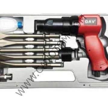 Gav OS-275 HK Havalı Kalafat Keski Çekici