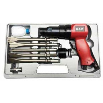 Gav OS-275 HK Havalı Kalafat Keski Çekici