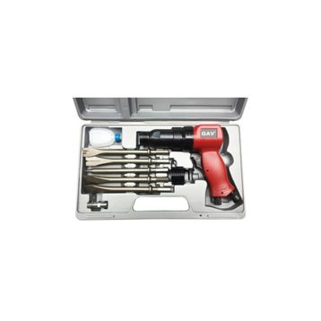 Gav OS-275 HK Havalı Kalafat Keski Çekici