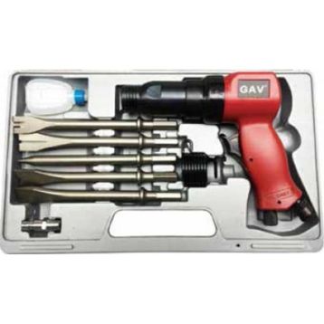 Gav OS-275 HK Havalı Kalafat Keski Çekici