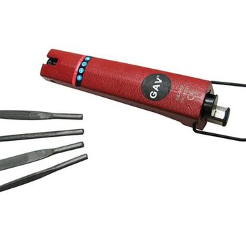 Gav OS-308 Havalı Eğe Motoru