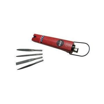 Gav OS-308 Havalı Eğe Motoru