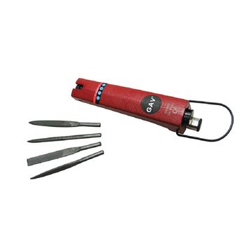 Gav OS-308 Havalı Eğe Motoru