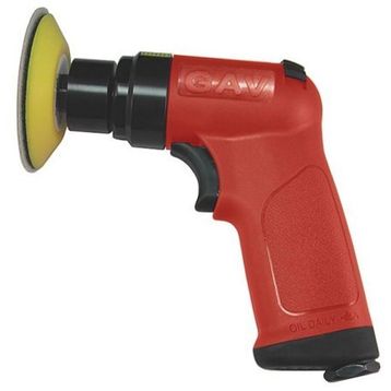 Gav OS-6338RO Havalı Mini Zımpara