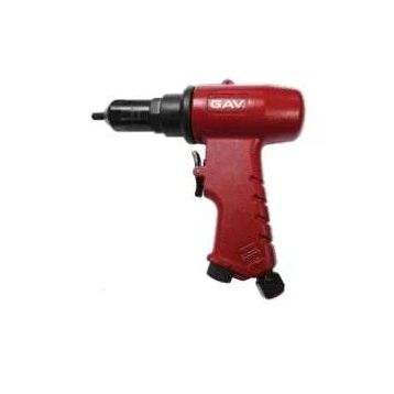 Gav OS-935-M8 Somunlu Havalı Perçin Tabancası