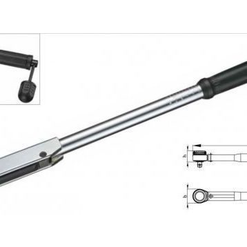 Gav PTE-225 Mekanik Tork Anahtarı