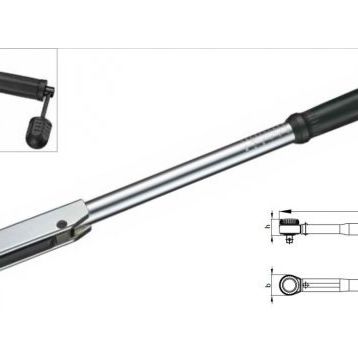 Gav PTE-225 Mekanik Tork Anahtarı