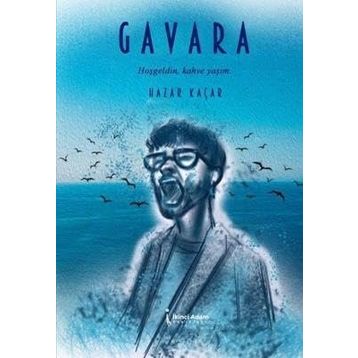 Gavara İkinci Adam Yayınları