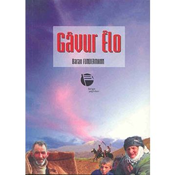 GAVUR ELO - BARAN FUNDERMANN