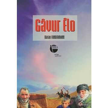 GAVUR ELO - BARAN FUNDERMANN